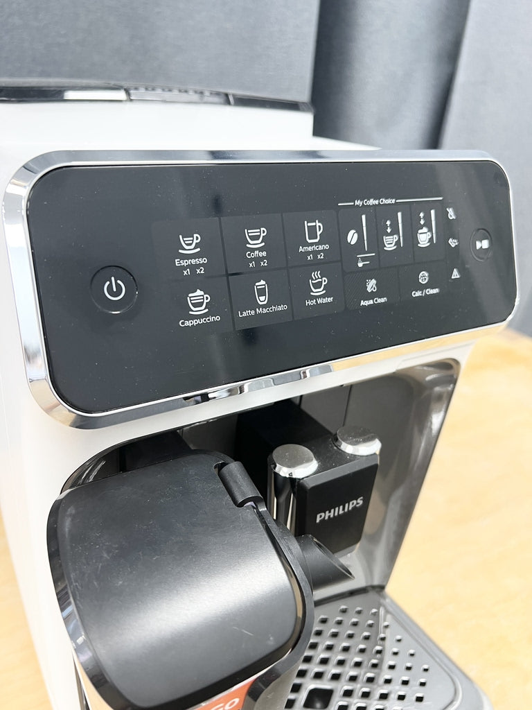 Kafijas automāts Philips Lattego 4300 Kafijas automāts Philips Lattego 4300